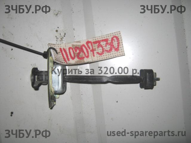 Toyota Highlander 1 Ограничитель двери