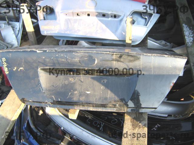 Toyota Camry 5 (V30) Крышка багажника
