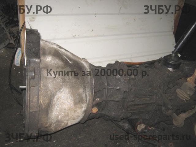 Ford Maverick 1 МКПП (механическая коробка переключения передач)