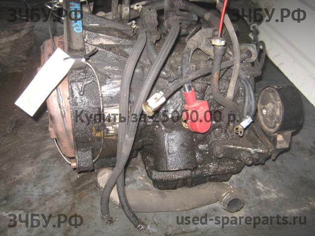 Chevrolet Metro (MR226) АКПП (автоматическая коробка переключения передач)