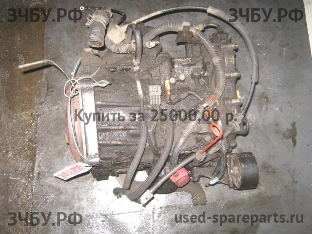 Chevrolet Metro (MR226) АКПП (автоматическая коробка переключения передач)