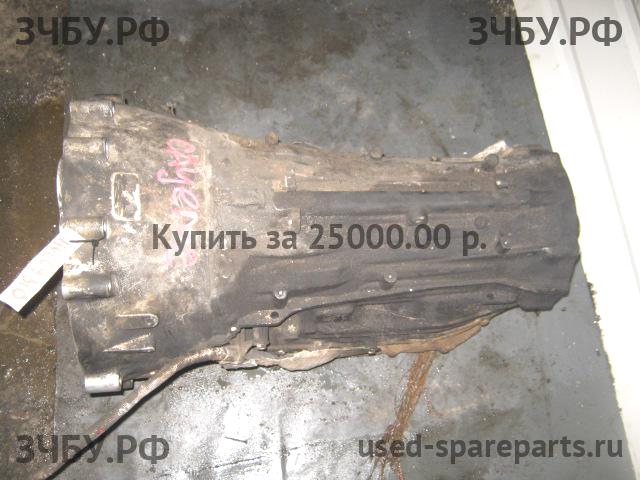 Porsche Cayenne 1 (955/957) АКПП (автоматическая коробка переключения передач)