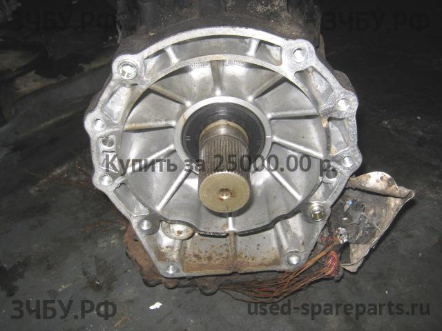 Porsche Cayenne 1 (955/957) АКПП (автоматическая коробка переключения передач)