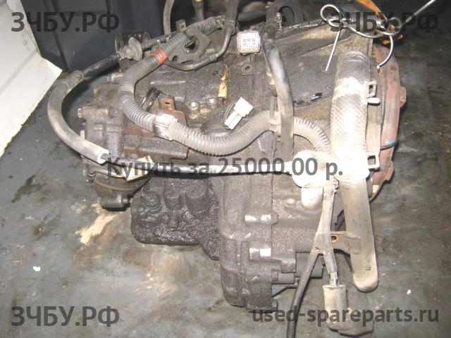 Chevrolet Metro (MR226) АКПП (автоматическая коробка переключения передач)