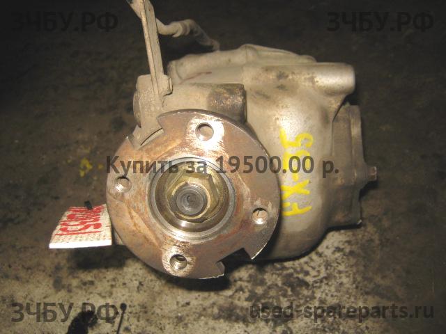 Infiniti FX 35/45 [S50] Редуктор переднего моста