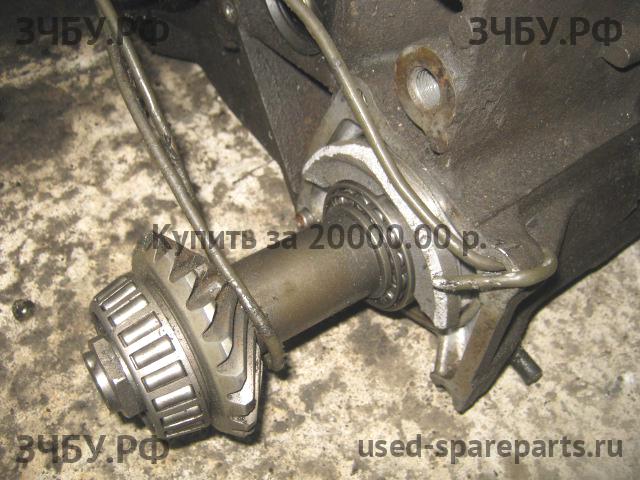 Honda CR-V 1 АКПП (автоматическая коробка переключения передач)