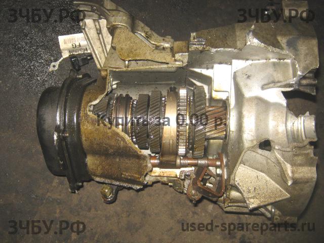Ford Focus 2 (рестайлинг) МКПП (механическая коробка переключения передач)