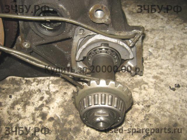Honda CR-V 1 АКПП (автоматическая коробка переключения передач)