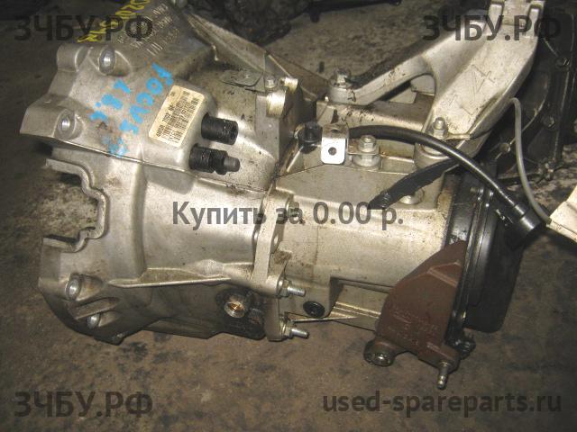 Ford Focus 2 (рестайлинг) МКПП (механическая коробка переключения передач)