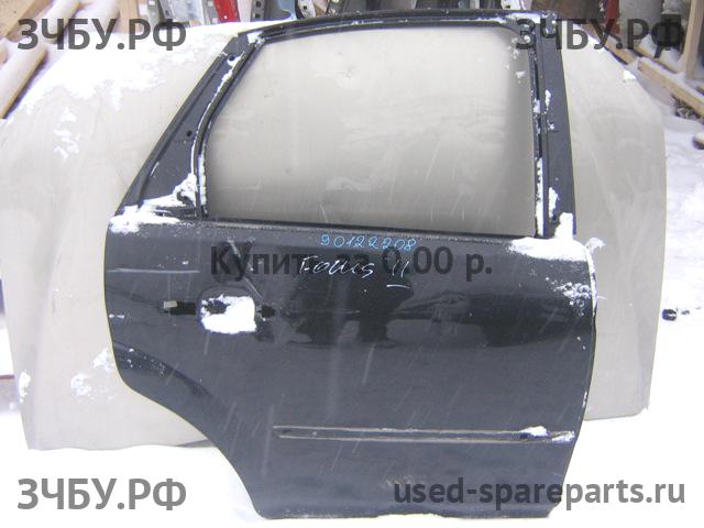 Ford Focus 2 Дверь задняя правая