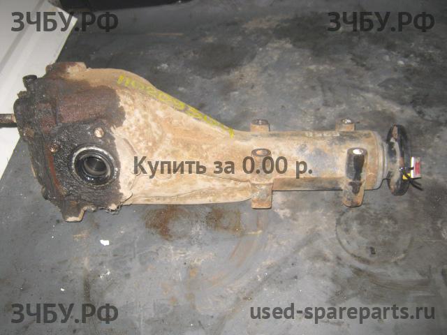Subaru Impreza 2 (G11) Редуктор заднего моста
