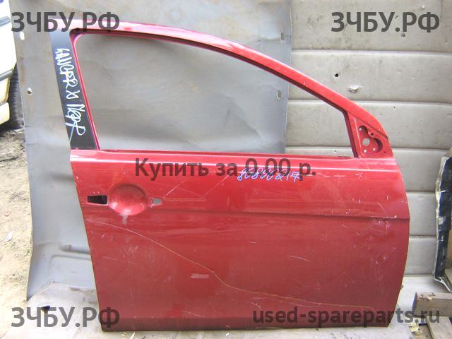 Mitsubishi Lancer 10 [CX/CY] Дверь передняя правая