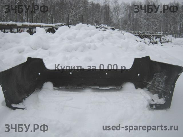 Subaru Legacy Outback 3 (B13) Бампер задний