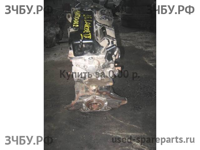 Mitsubishi Lancer 9 [CS/Classic] Двигатель (ДВС)