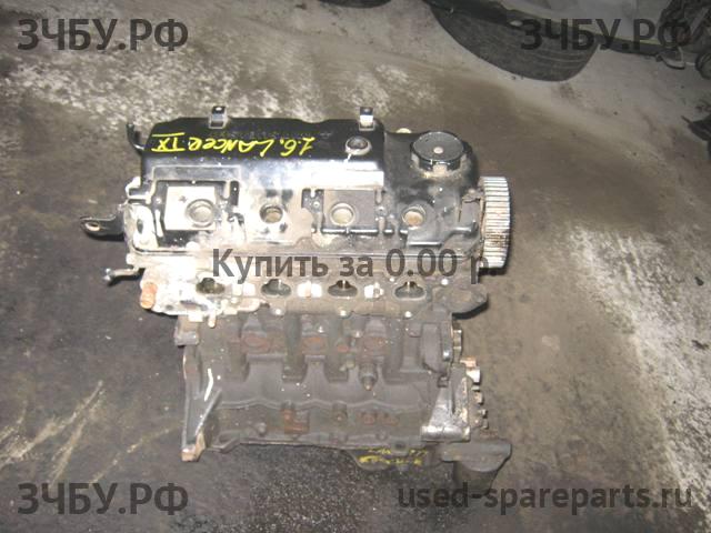 Mitsubishi Lancer 9 [CS/Classic] Двигатель (ДВС)