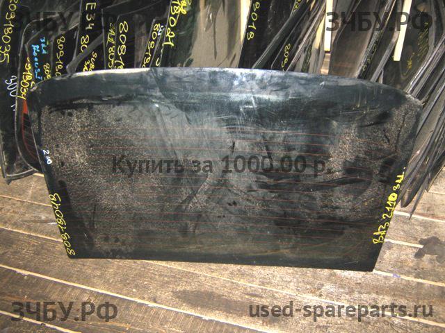 ВАЗ (VAZ) 2110 Стекло заднее