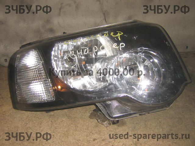 Land Rover Freelander 1 Фара правая