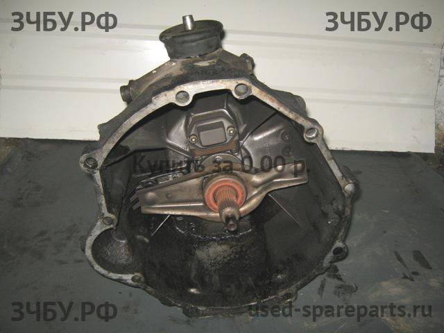 Volkswagen LT (1) МКПП (механическая коробка переключения передач)