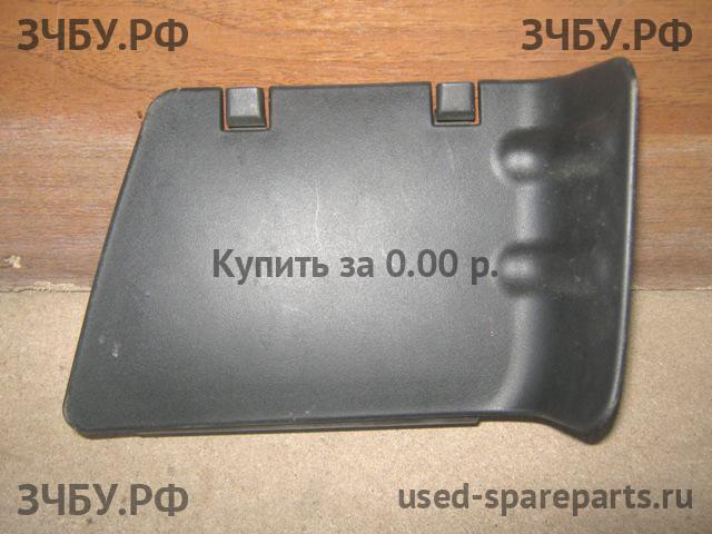 Peugeot 307 Пластик салона