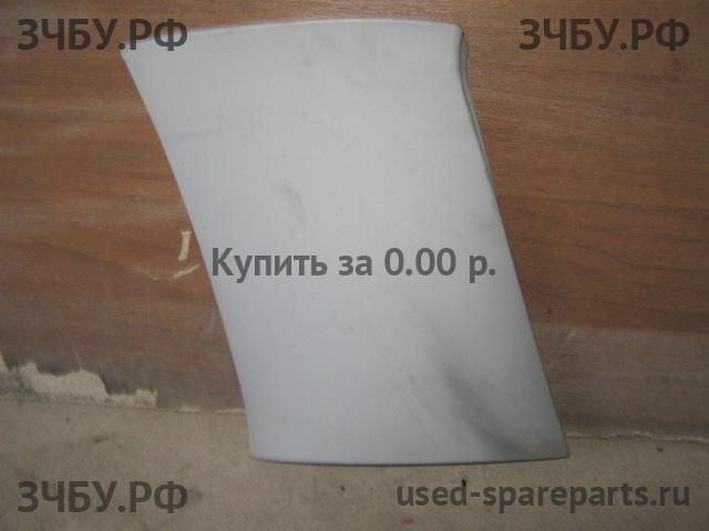 Peugeot 307 Пластик салона
