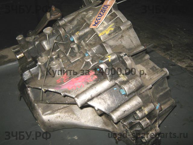 Volvo S40 (2) МКПП (механическая коробка переключения передач)