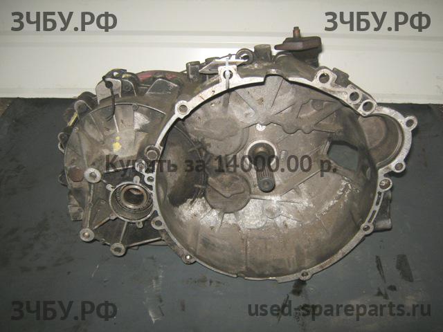 Volvo S40 (2) МКПП (механическая коробка переключения передач)