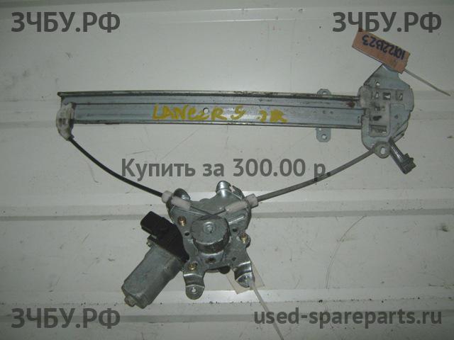 Mitsubishi Lancer 9 [CS/Classic] Стеклоподъёмник электрический задний правый