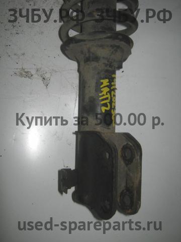 Daewoo Matiz 2 Стойка передняя правая (в сборе)