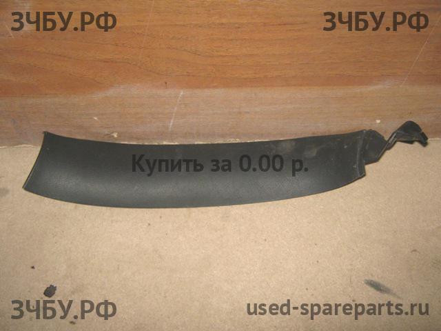 Peugeot 307 Пластик салона
