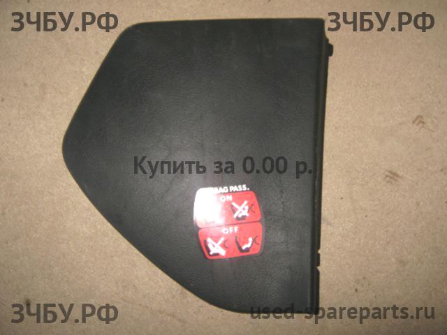 Peugeot 307 Пластик салона