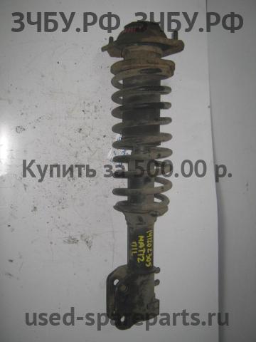 Daewoo Matiz 2 Стойка передняя левая (в сборе)
