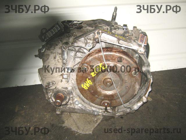 Peugeot 307 АКПП (автоматическая коробка переключения передач)