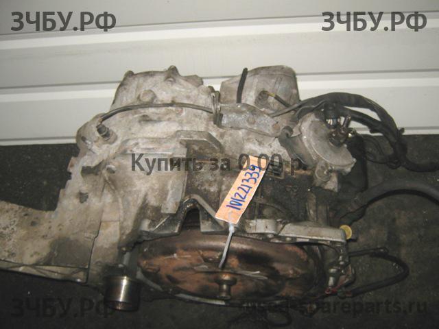 Volvo XC-70 Cross Country (1) АКПП (автоматическая коробка переключения передач)