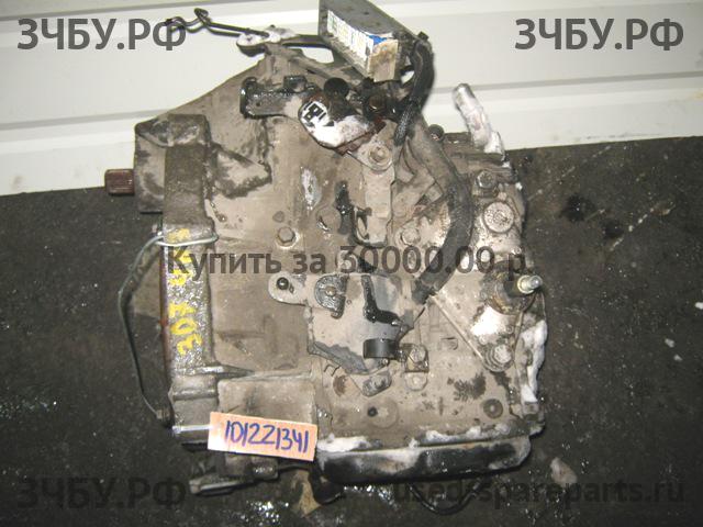 Peugeot 307 АКПП (автоматическая коробка переключения передач)