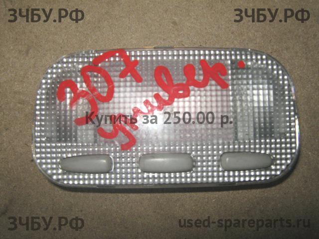 Peugeot 307 Плафон салонный