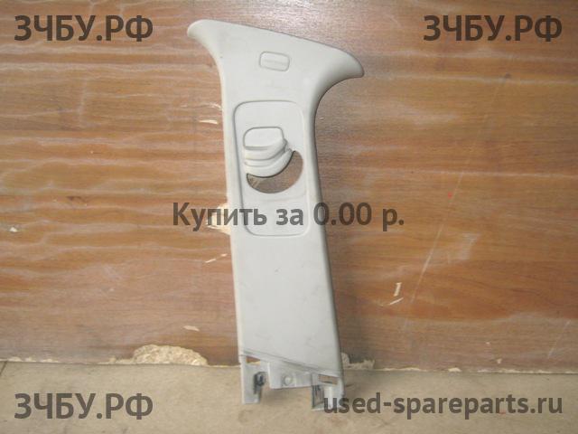 Peugeot 307 Накладка стойки средней правой