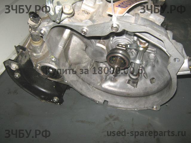 Chevrolet Aveo 2 (T250) МКПП (механическая коробка переключения передач)