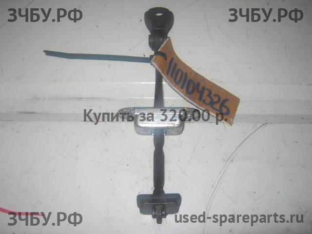 Honda Civic 8 (5D) Ограничитель двери