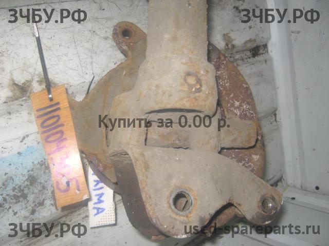 Nissan Maxima 1 (J30) Кулак задний правый