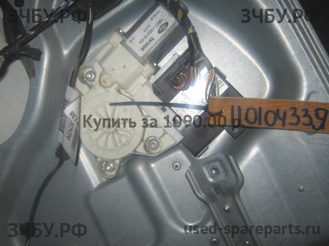 Ford Focus 2 (рестайлинг) Моторчик стеклоподъёмника передний правый