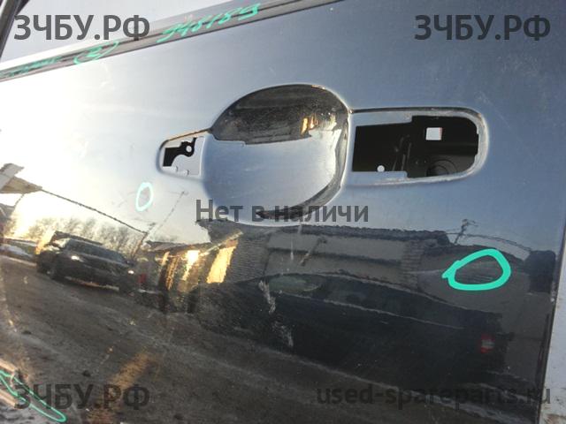 Mitsubishi L200 (4)[KB] Дверь передняя левая