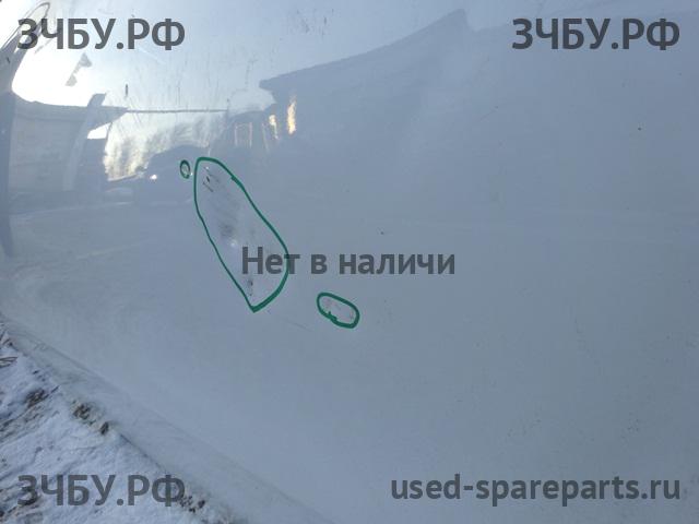 Mitsubishi ASX Дверь передняя левая