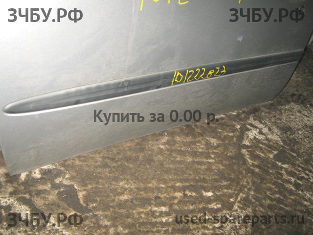 Chevrolet Metro (MR226) Молдинг двери передней левой