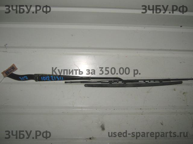 Peugeot 307 Поводок стеклоочистителя передний