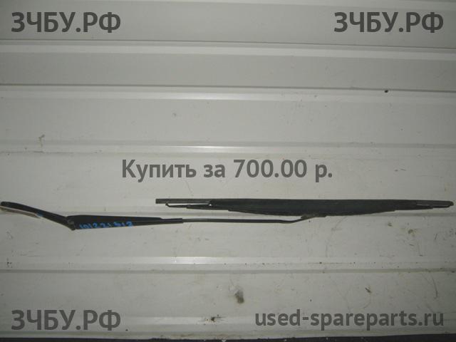 Peugeot 307 Поводок стеклоочистителя передний