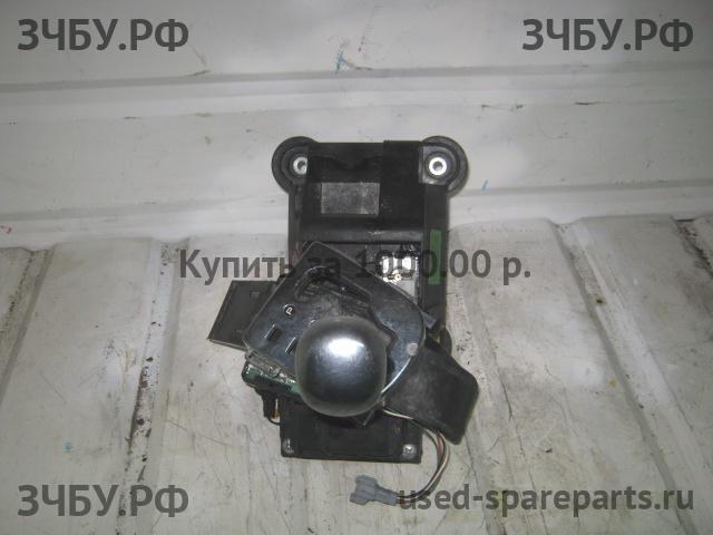 Peugeot 307 Кулиса АКПП