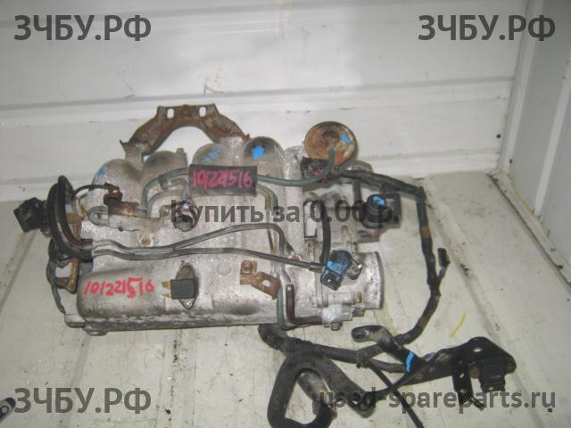 Hyundai Santa Fe 1 (SM) Коллектор впускной