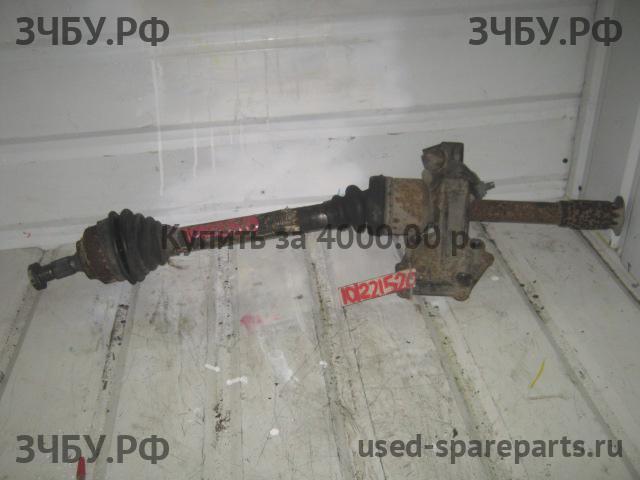 Peugeot 307 Привод передний правый (ШРУС)