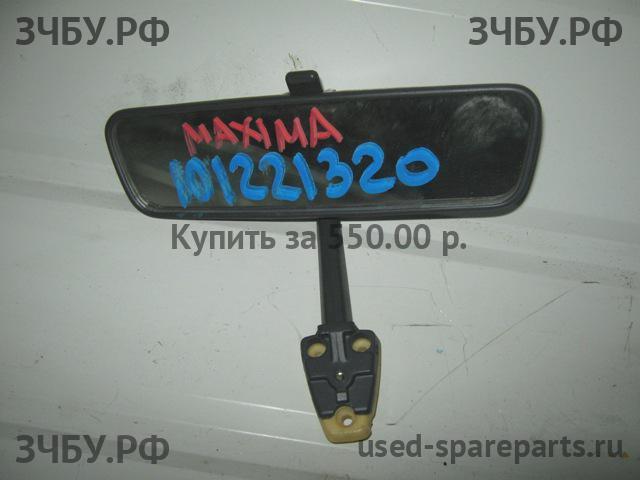 Nissan Maxima 1 (J30) Зеркало заднего вида