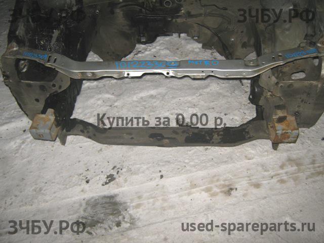 Chevrolet Metro (MR226) Панель передняя (телевизор)